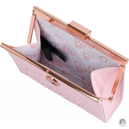 Loungefly Porte-monnaie Barbie Rose Barbie (Barbie)