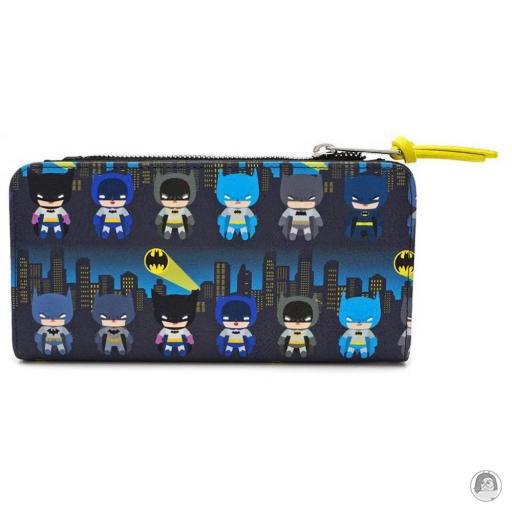 Loungefly Porte-monnaies Porte-monnaie Batman Chibi Batman (DC Comics)