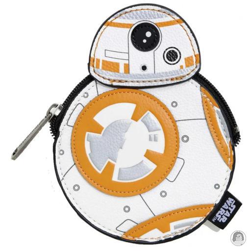 Loungefly Star Wars Porte-monnaie BB-8 Star Wars