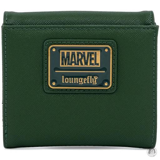 Loungefly Porte-monnaie Loki Hardware Loki (Marvel) (Loki (Marvel))