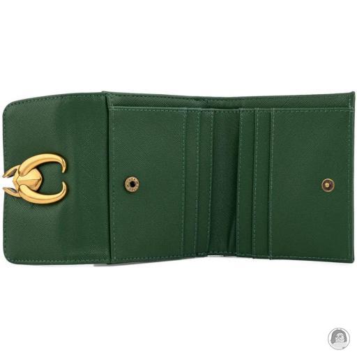 Loungefly Porte-monnaie Loki Hardware Loki (Marvel) (Loki (Marvel))