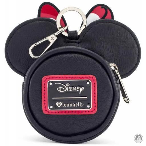 Loungefly Porte-monnaie Minnie Mouse Nœud Mickey Mouse (Disney) (Mickey Mouse (Disney))