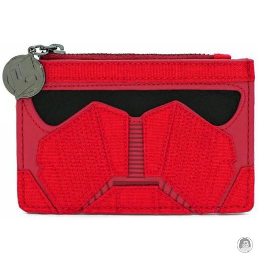 Loungefly Star Wars Porte-monnaie Red Sith Star Wars