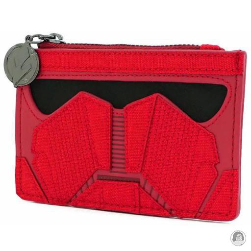 Loungefly Porte-monnaie Red Sith Star Wars (Star Wars)