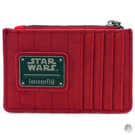 Loungefly Porte-monnaie Red Sith Star Wars (Star Wars)