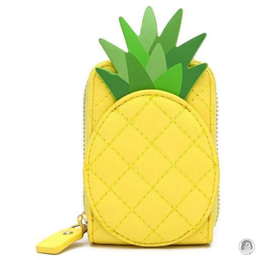 Loungefly Portefeuille Accordéon Ananas Pool Party Funko (Funko)