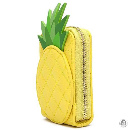 Loungefly Portefeuille Accordéon Ananas Pool Party Funko (Funko)