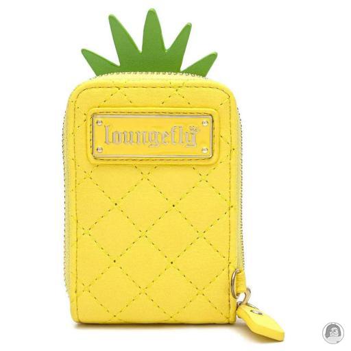 Loungefly Portefeuille Accordéon Ananas Pool Party Funko (Funko)