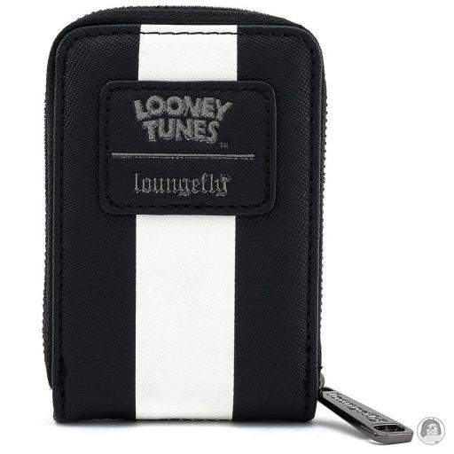 Loungefly Portefeuille Accordéon Damier Looney Tunes (Warner Bros) (Looney Tunes (Warner Bros))