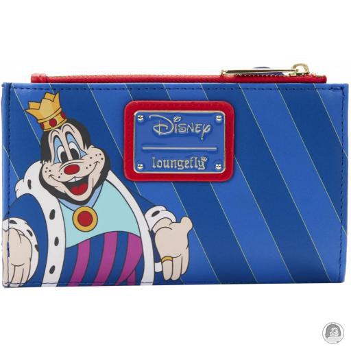 Loungefly Portefeuille à rabat Brave Little Tailor Mickey et Minnie Mickey Mouse (Disney) (Mickey Mouse (Disney))