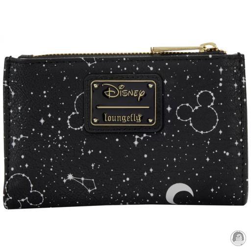 Loungefly Portefeuille à rabat Constellation Mickey Mouse (Disney) (Mickey Mouse (Disney))