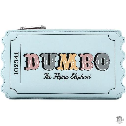 Loungefly Dumbo (Disney) Portefeuille à rabat Dumbo Flying Dumbo (Disney)