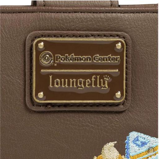 Loungefly Portefeuille à rabat Evoli Sweet Choices Pokémon (Pokémon)