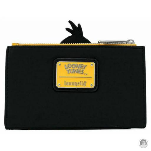 Loungefly Portefeuille à rabat Looney Tunes Daffy Duck Cosplay Looney Tunes (Warner Bros) (Looney Tunes (Warner Bros))