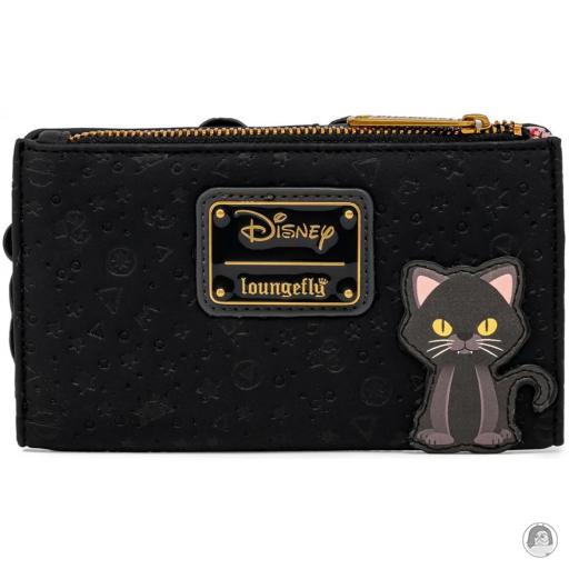 Loungefly Portefeuille à rabat Soeurs Sanderson Hocus Pocus (Disney) (Hocus Pocus (Disney))