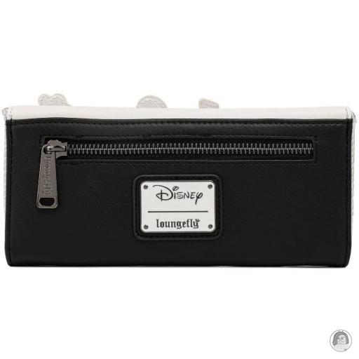 Loungefly Portefeuille à rabat Steamboat Willie Croisière Musicale Mickey Mouse (Disney) (Mickey Mouse (Disney))