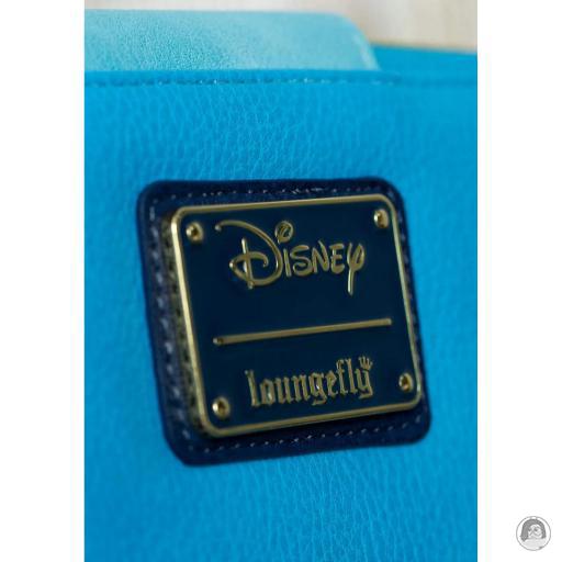 Loungefly Portefeuille zippé Ananas Lilo et Stitch (Disney) (Lilo et Stitch (Disney))