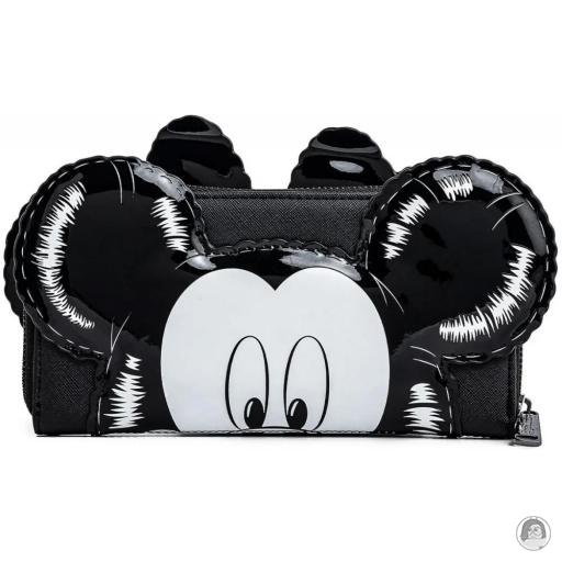 Loungefly Portefeuille zippé Ballons Mickey Mouse (Disney) (Mickey Mouse (Disney))