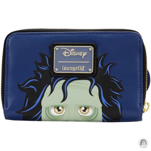 Loungefly Portefeuille zippé Billy Butcherson Hocus Pocus (Disney) (Hocus Pocus (Disney))