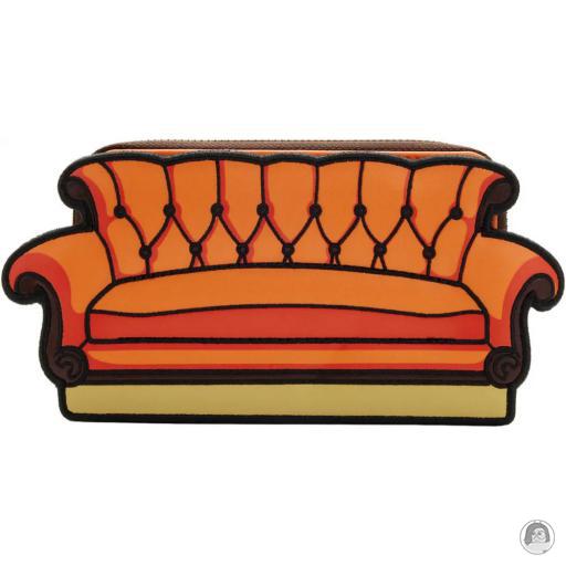 Loungefly Portefeuille zippé Central Perk Friends (Friends)