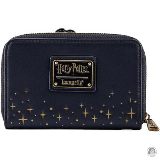 Loungefly Portefeuille zippé Chemin de Traverse Harry Potter (Wizarding World) (Harry Potter (Wizarding World))