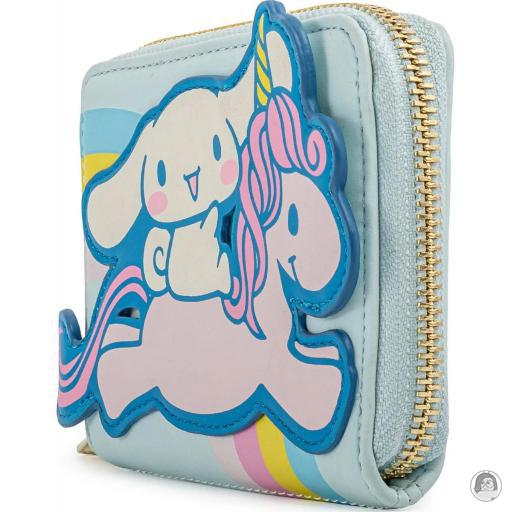 Loungefly Portefeuille zippé Cinnamoroll Cosplay Sanrio (Sanrio)