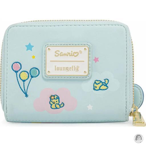 Loungefly Portefeuille zippé Cinnamoroll Cosplay Sanrio (Sanrio)