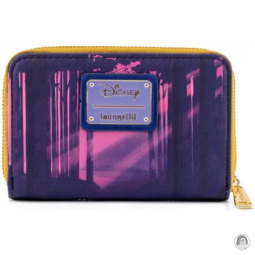 Loungefly Portefeuille zippé Au détour de la rivière Pocahontas (Disney) (Pocahontas (Disney))