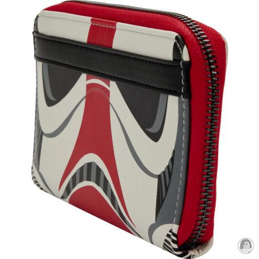 Loungefly Portefeuille zippé Incinerator Trooper Star Wars (Star Wars)