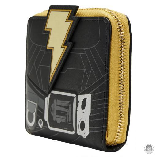 Loungefly Portefeuille zippé Light Up Cosplay Black Adam (DC Comics) (Black Adam (DC Comics))