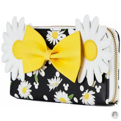 Loungefly Portefeuille zippé Minnie Marguerite Cosplay Mickey Mouse (Disney) (Mickey Mouse (Disney))