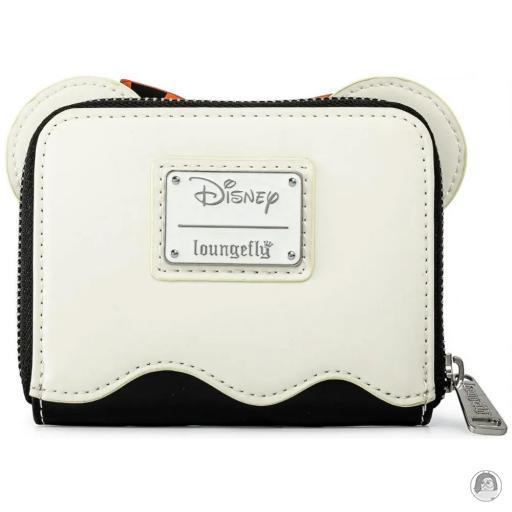 Loungefly Portefeuille zippé Minnie Mouse Fantôme Mickey Mouse (Disney) (Mickey Mouse (Disney))