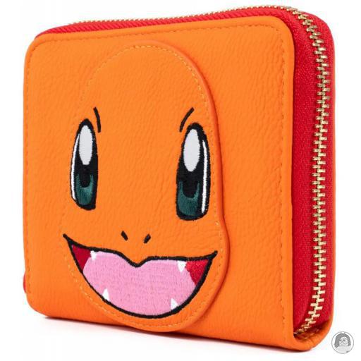 Loungefly Portefeuille zippé Salamèche Cosplay Pokémon (Pokémon)