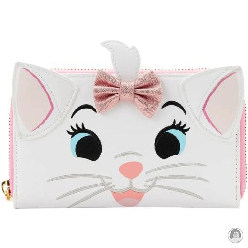 Loungefly Portefeuille zippé Sassy Marie Les Aristochats (Disney)