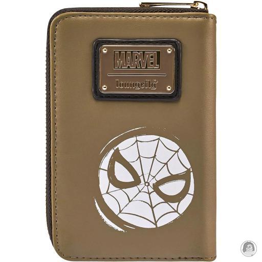 Loungefly Portefeuille zippé Sinister 6 Spider-Man (Marvel) (Spider-Man (Marvel))