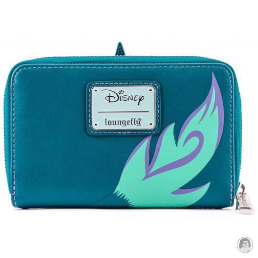 Loungefly Portefeuille zippé Sisu Cosplay Raya et le Dernier Dragon (Disney) (Raya et le Dernier Dragon (Disney))