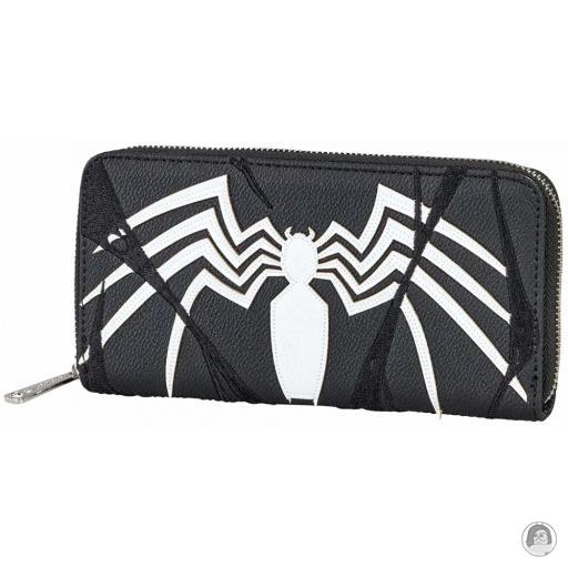 Loungefly Portefeuille zippé Venom Marvel (Marvel)