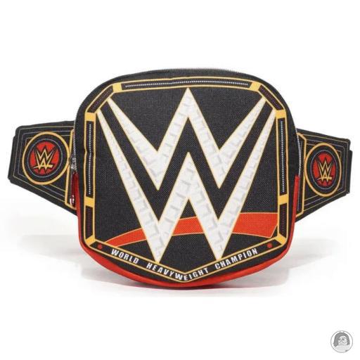 Loungefly WWE Sac banane Ceinture de Champion WWE WrestleMania WWE