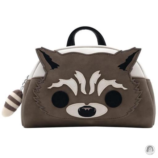 Loungefly Les Gardiens de la Galaxie (Marvel) Sac banane Groot & Rocket Les Gardiens de la Galaxie (Marvel)