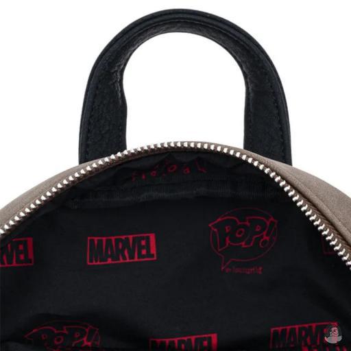 Loungefly Sac banane Groot & Rocket Les Gardiens de la Galaxie (Marvel) (Les Gardiens de la Galaxie (Marvel))