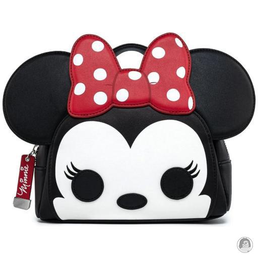 Loungefly Pop! By Loungefly Sac banane Mickey et Minnie Pop! by Loungefly Mickey Mouse (Disney)