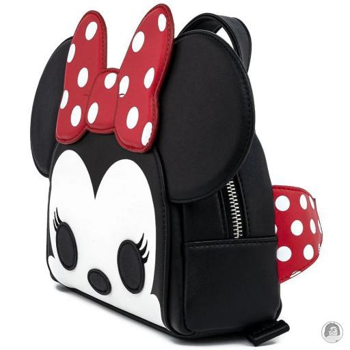 Loungefly Sac banane Mickey et Minnie Pop! by Loungefly Mickey Mouse (Disney) (Mickey Mouse (Disney))