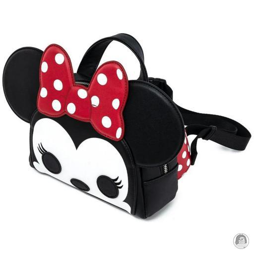 Loungefly Sac banane Mickey et Minnie Pop! by Loungefly Mickey Mouse (Disney) (Mickey Mouse (Disney))