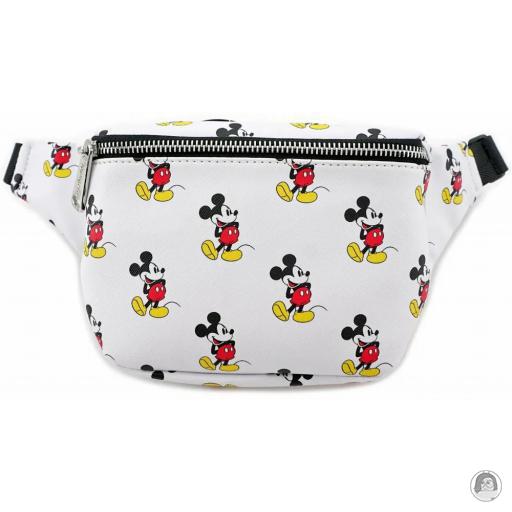 Loungefly Impression intégrale Sac banane Mickey Mouse Impression Intégrale Mickey Mouse (Disney)