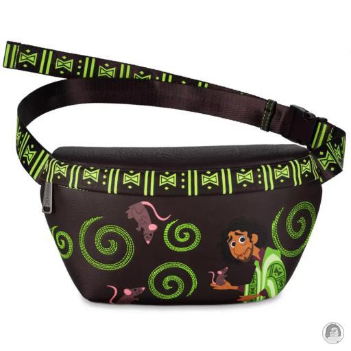 Loungefly Encanto : La Fantastique Famille Madrigal (Disney) Sac banane 