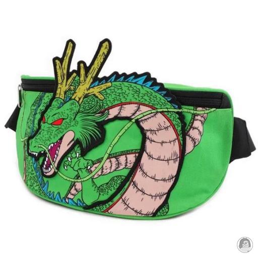 Loungefly Sac banane Shenron Cosplay Dragon Ball Z (Dragon Ball Z)