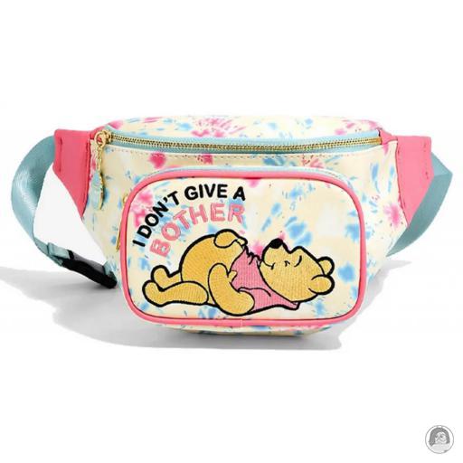 Loungefly Tie Dye Sac banane Tie Dye Winnie l'Ourson (Disney)