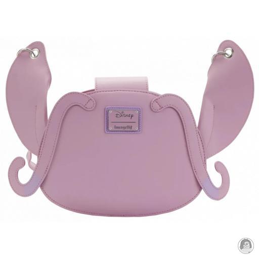 Loungefly Sac à bandoulière Ange Cosplay Lilo et Stitch (Disney) (Lilo et Stitch (Disney))