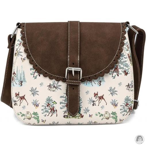 Loungefly Sac à bandoulière Bambi Scène Bambi (Disney)