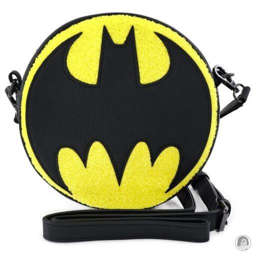 Loungefly Sac à bandoulière Batman Logo Batman (DC Comics)